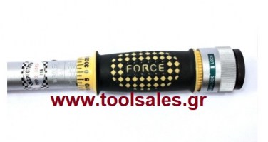 Δυναμόκλειδο 1/2X535 Νm (40-210)FORCE